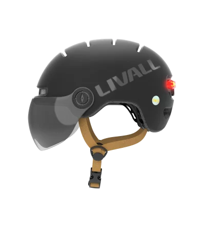 Helmet Livall L23 Summer 2024