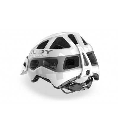 Rudy Helmet Protera +