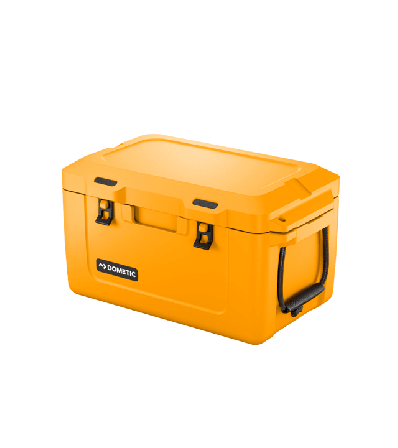 Хладилна чанта Dometic Insulated Ice Box Patrol 35L Glow Summer 2024