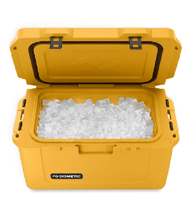 Хладилна чанта Dometic Insulated Ice Box Patrol 35L Glow Summer 2024