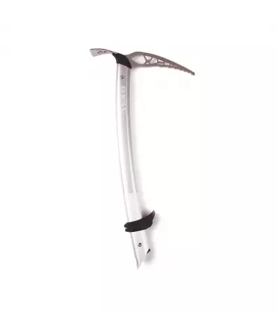 Blue Ice Hummingbird Ice Axe Summer 2024