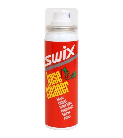 Swix I67C Base Cleaner Aerosol 70 ML