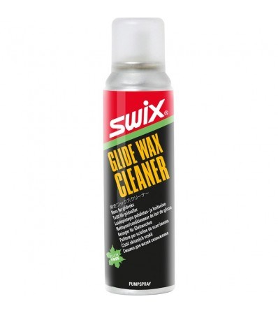 Swix Glide Wax Cleaner 150ML