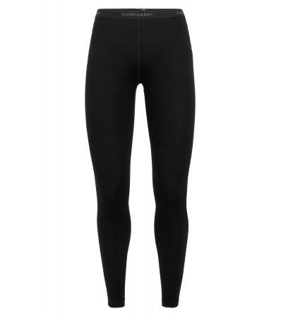 Клин Icebreaker Merino 260 Tech Thermal Leggings W's Winter 2025