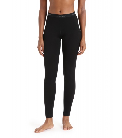 Клин Icebreaker Merino 260 Tech Thermal Leggings W's Winter 2025