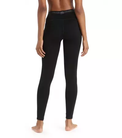 Icebreaker Merino 260 Tech Thermal Leggings W's Winter 2025