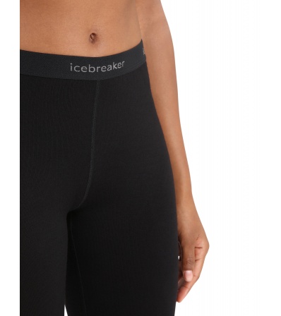 Клин Icebreaker Merino 260 Tech Thermal Leggings W's Winter 2025