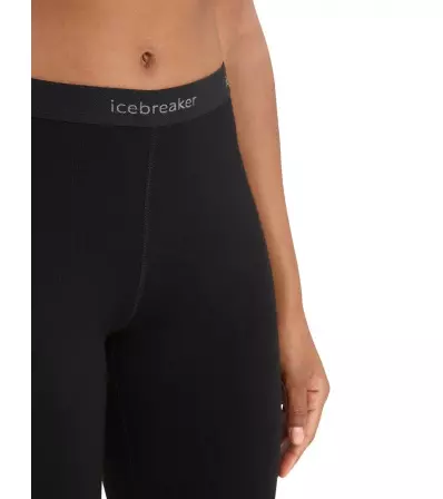 Icebreaker Merino 260 Tech Thermal Leggings W's Winter 2025