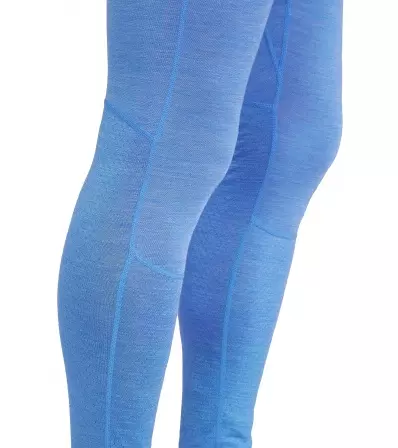 Icebreaker M's 125 ZoneKnit Thermal Leggings Winter 2025