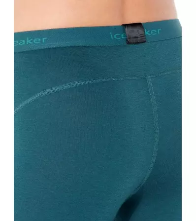 Icebreaker Women's Merino 200 Oasis Thermal Leggings