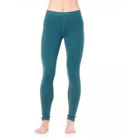 Icebreaker Women's Merino 200 Oasis Thermal Leggings
