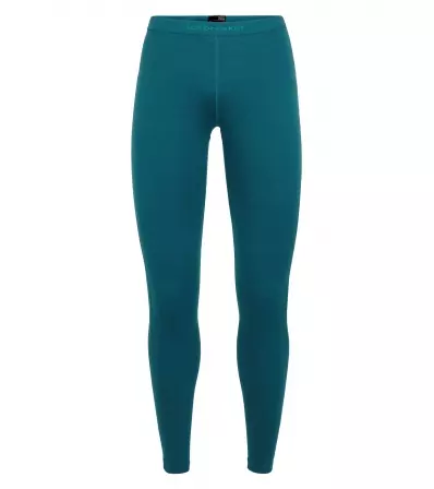 Icebreaker Women's Merino 200 Oasis Thermal Leggings