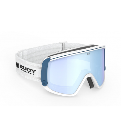 Rudy Spincut Goggles Multylaser 