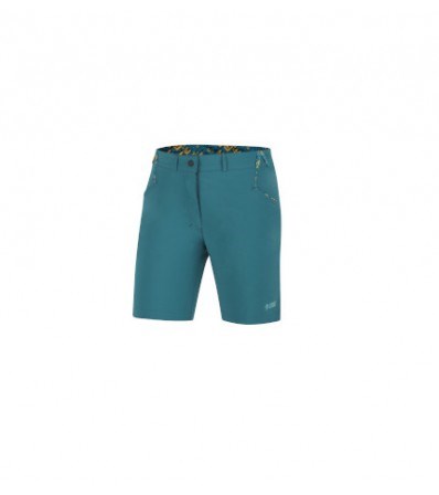 Pants Direct Alpine Iris Short Lady W's Summer 2022