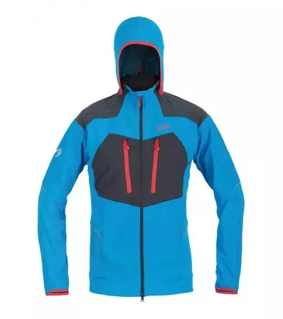 Jacket Direct Alpine Mistral M's Winter 2025