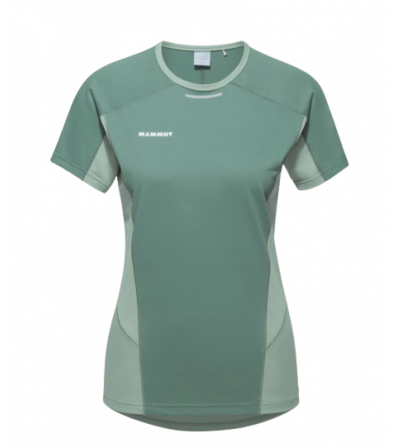 Mammut Aenergy FL T-Shirt W's Summer 2023