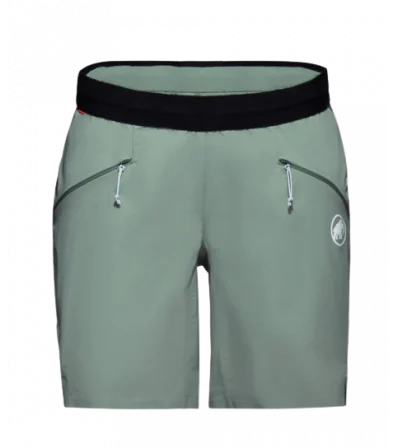 Къси панталони Mammut Aenergy SO Shorts W's Summer 2023