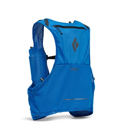 Black Diamond M's Distance 4L Hydration Vest Summer 2024