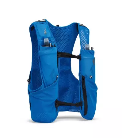 Black Diamond M's Distance 4L Hydration Vest Summer 2024