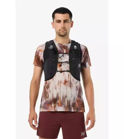 Жилетка за бягане NNormal Modular Trail Vest M's