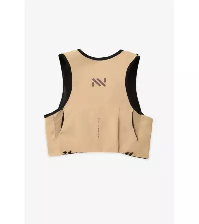 Жилетка за бягане NNormal Modular Trail Vest M's