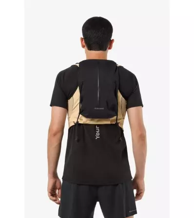 Жилетка за бягане NNormal Modular Trail Vest M's