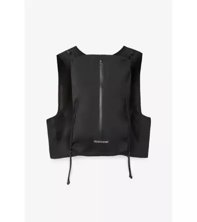 Жилетка за бягане NNormal Modular Trail Vest M's