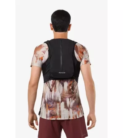 Жилетка за бягане NNormal Modular Trail Vest M's