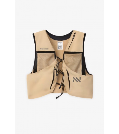 NNormal Modular Trail Vest M's