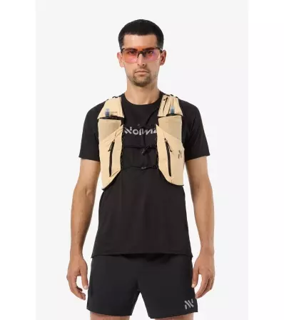 Жилетка за бягане NNormal Modular Trail Vest M's
