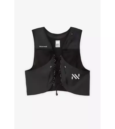 Жилетка за бягане NNormal Modular Trail Vest M's