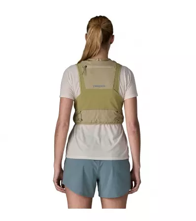 Жилетка за Бягане Patagonia Slope Runner Vest