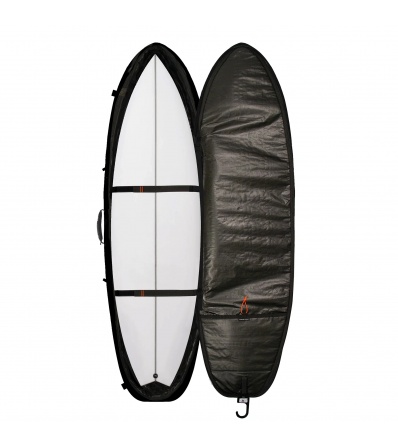 Ocean + Earth Hypa Fish/Short Travel Cover - 3 Board