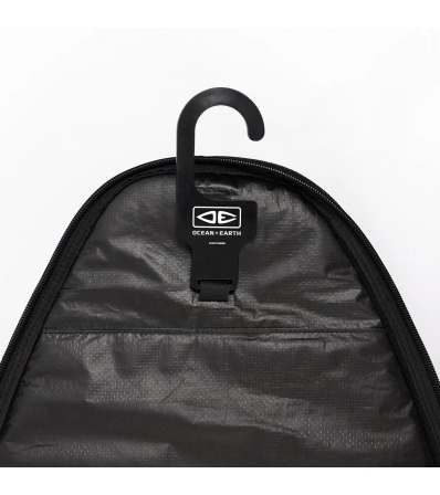 Ocean + Earth Hypa Fish/Short Travel Cover - 3 Board