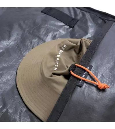 Ocean + Earth Hypa Longboard Travel Cover - 2 Board