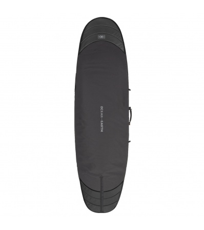 Ocean + Earth Hypa Longboard Travel Cover - 2 Board