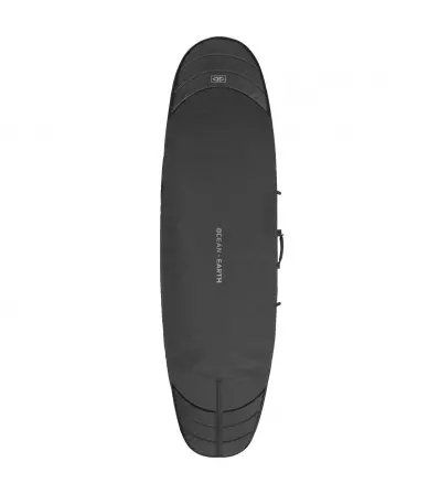 Ocean + Earth Hypa Longboard Travel Cover - 2 Board