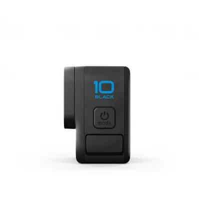 GoPro HERO10 Black Action Camera