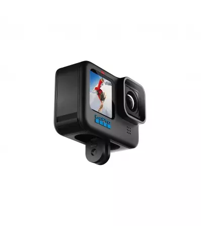 GoPro HERO10 Black Action Camera