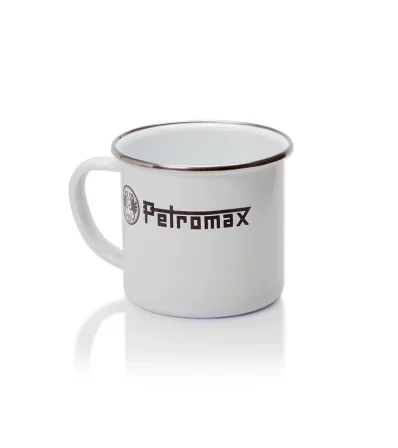 Petromax Enamel Mug