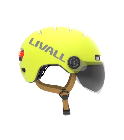 Helmet Livall L23 Summer 2024