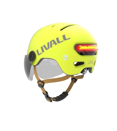 Helmet Livall L23 Summer 2024