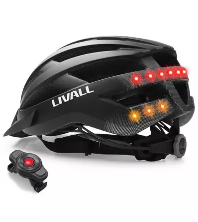 Helmet Livall MT1 Neo Matt SW