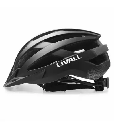 Helmet Livall MT1 Neo Matt SW