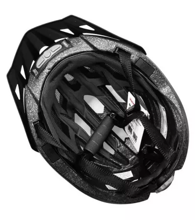 Helmet Livall MT1 Neo Matt SW