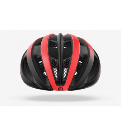 Rudy Helmet Venger Red/Black Matte