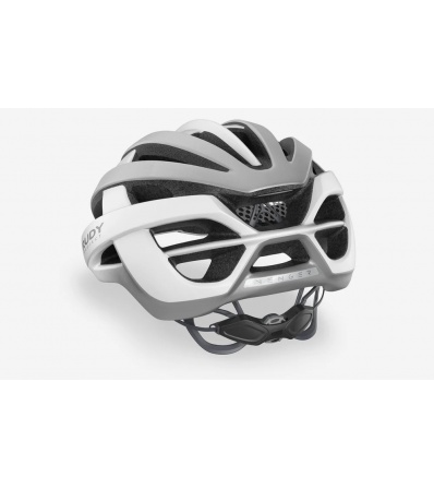 Rudy Project Helmet Venger White/Silver Matte