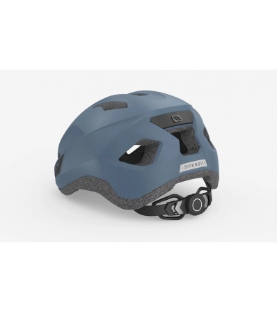 Helmet Rudy Project Synergy Glacier Matte