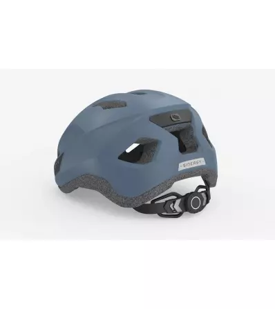 Helmet Rudy Project Synergy Glacier Matte