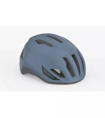 Helmet Rudy Project Synergy Glacier Matte